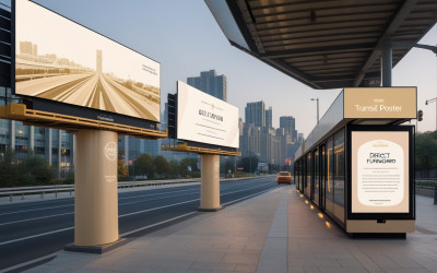 How Programmatic DOOH is Redefining Real-Time Advertising