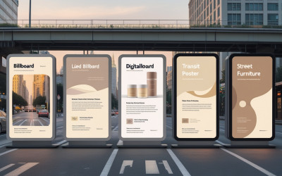 Measuring ROI in OOH Advertising: Metrics That Matter in 2025