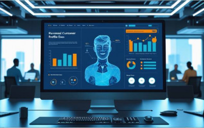 Email Marketing 2.0 | Personalization | AI-Driven Email Campaigns