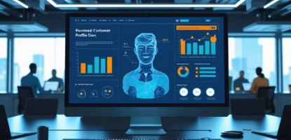 Email Marketing 2.0 | Personalization | AI-Driven Email Campaigns