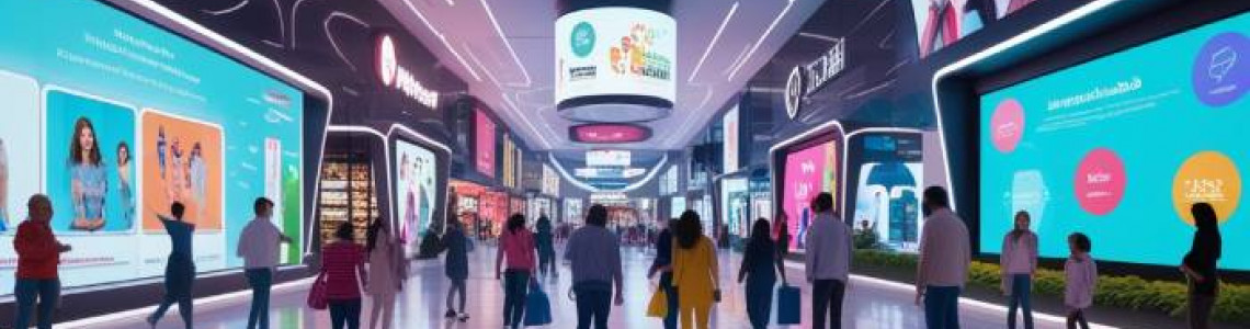 Mall Media | Engaging Shoppers Through Experience Based Ads Mall Media | Engaging Shoppers Through Experience Based Ads