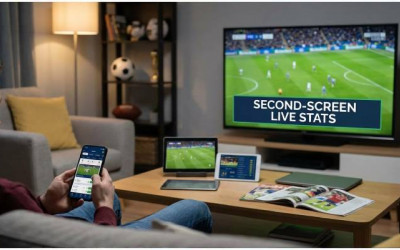 Enhancing Sports Media Engagement Through Mobile | Digitally