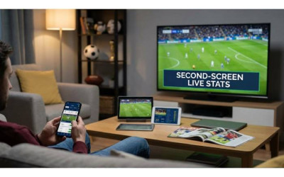 Enhancing Sports Media Engagement Through Mobile | Digitally