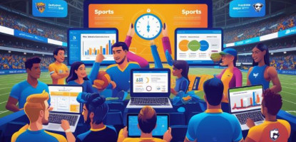 Esports & Traditional Sports Media | Convergence of Two Worlds Esports & Traditional Sports Media | Convergence of Two Worlds