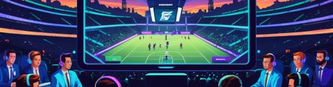 Esports Media Coverage | Trends and Opportunities for Brands