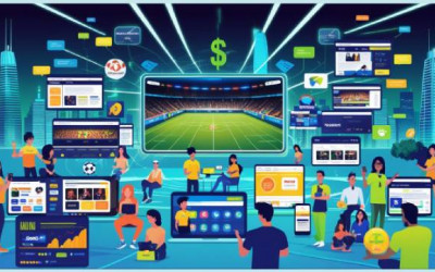 Esports and Sports Media A New Frontier for Advertisers | Digital