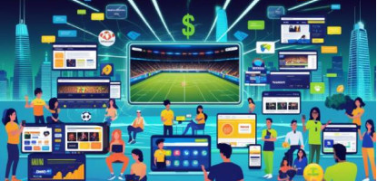 Esports and Sports Media A New Frontier for Advertisers | Digital