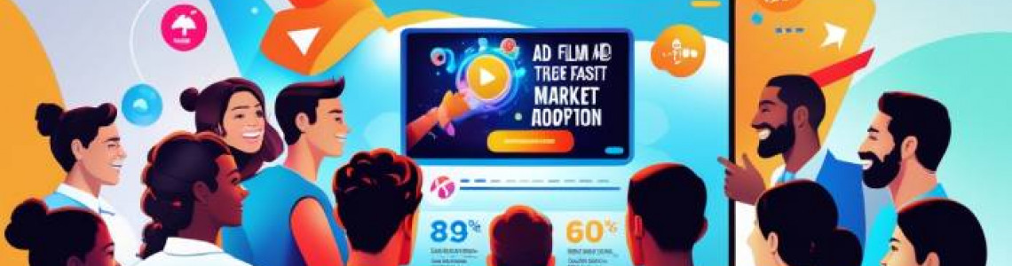 Every Brand Needs | Creative Agency for High-Performance AD Films