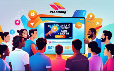 Every Brand Needs | Creative Agency for High-Performance AD Films