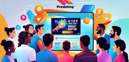 Every Brand Needs | Creative Agency for High-Performance AD Films