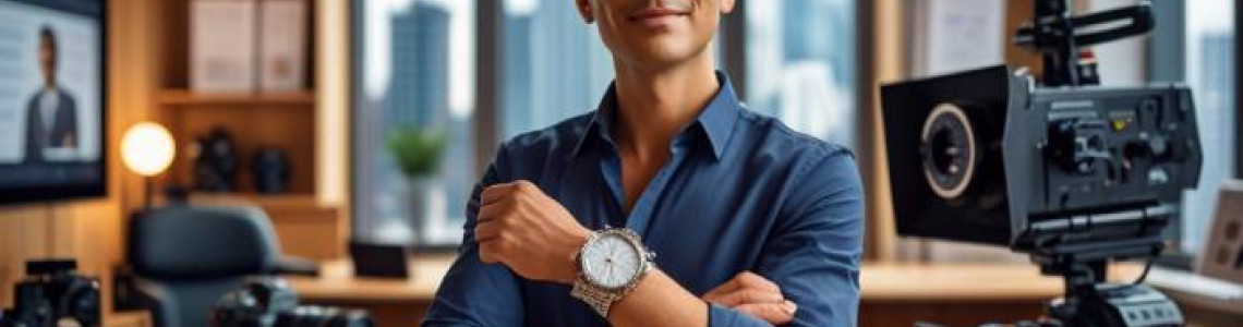 Every Brand Needs | Creative Director Who Thinks Like a Filmmaker