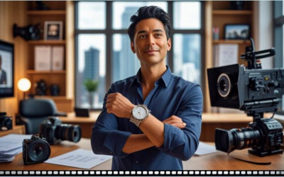 Every Brand Needs | Creative Director Who Thinks Like a Filmmaker