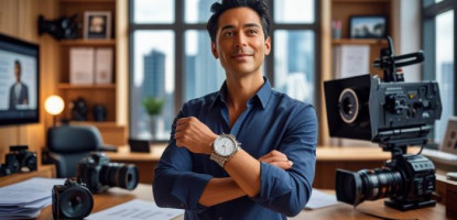 Every Brand Needs | Creative Director Who Thinks Like a Filmmaker