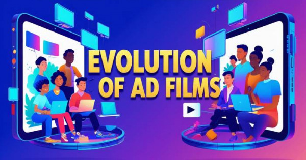 Good Add Creative Campaigns | Digital Marketing | Emotional Advertising