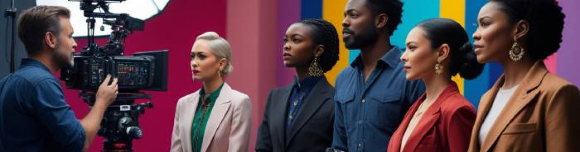 Evolution of Ad Films | Television Commercials | Digital | Elyts