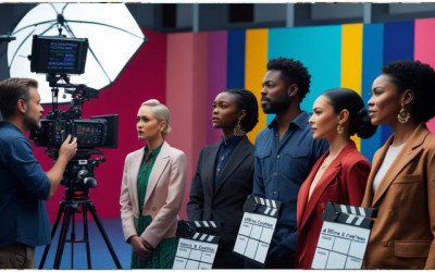 Evolution of Ad Films | Television Commercials | Digital | Elyts