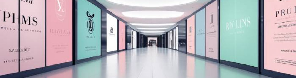 Experiential Mall Media | Shopping Centers | Brand Playgrounds