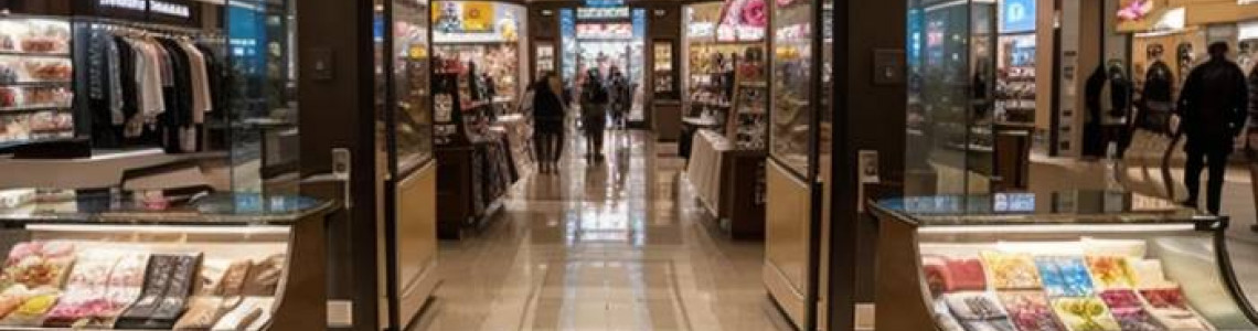 FMCG Brands Can Use Mall Media to Increase Instant Conversions