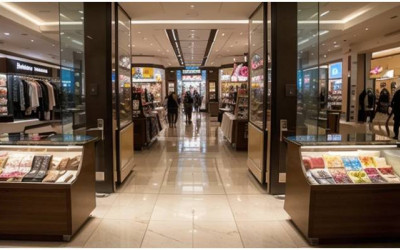 FMCG Brands Can Use Mall Media to Increase Instant Conversions