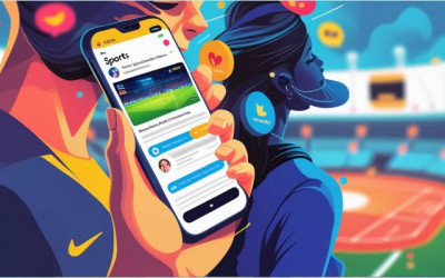 Fan Centric Content Strategies for Sports Media Companies | Elyts