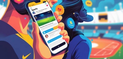 Fan Centric Content Strategies for Sports Media Companies | Elyts