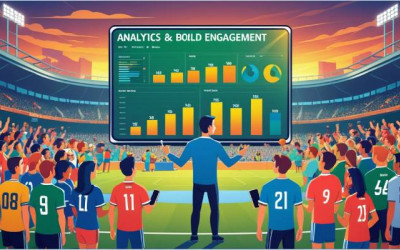 Fan-Centric Content Strategies for Sports Media Companies