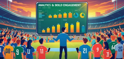 Fan-Centric Content Strategies for Sports Media Companies