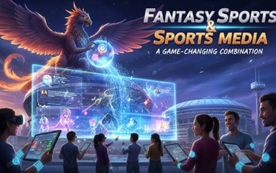 Fantasy Sports and Sports Media | A Game-Changing Combination