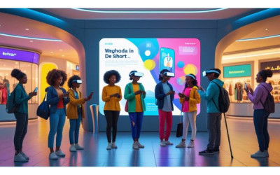 Festival Season Mall Advertising | Winning Strategies | Digitally