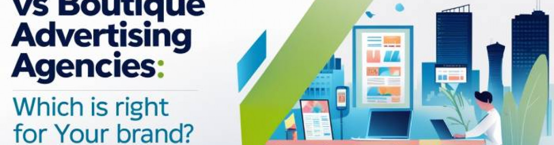 Full Service | Boutique Advertising Agencies | Digital Marketing