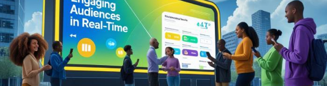 Future Proofing | Marketing Strategy | Innovative OOH Solutions