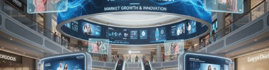 Future | Mall Media Advertising | Market Growth and Innovation