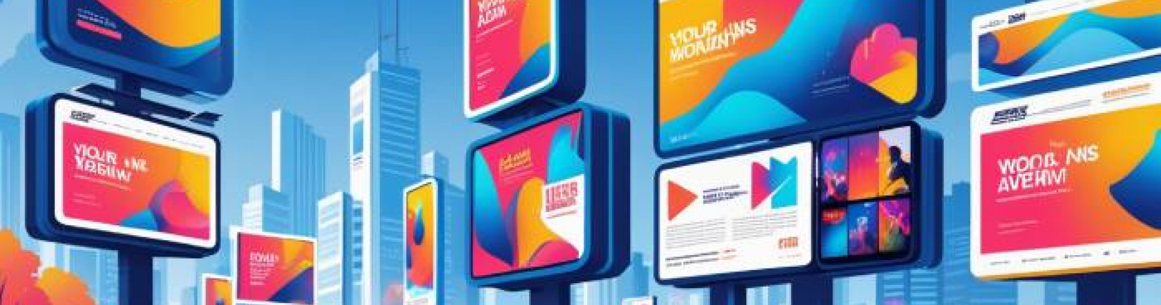 Digital | Immersive Campaigns | Programmatic OOH | Elyts Branding