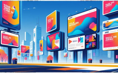 Future of Interactive OOH | Engaging Consumers Beyond Billboards