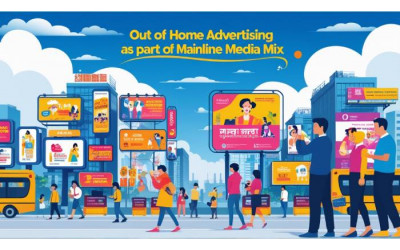 Future of Mainline Media | AI | Connected TV  | Digita Marketing