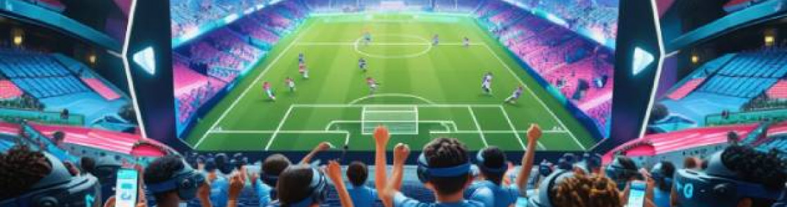 Future of Sports Media Advertising | Trends Brands Must Watch