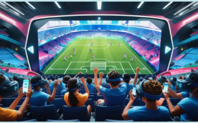 Future of Sports Media Advertising | Trends Brands Must Watch