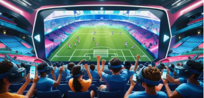 Future of Sports Media Advertising | Trends Brands Must Watch