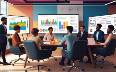 Global Brands Partner | Advertising Agencies | Market Success