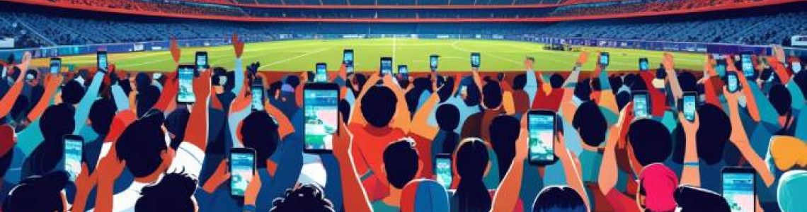 Growth of Niche Sports Media: Serving Passionate Micro-Audiences