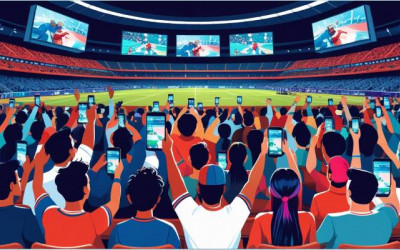 Growth of Niche Sports Media: Serving Passionate Micro-Audiences