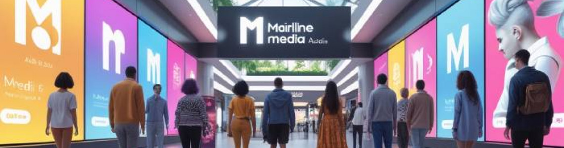 Mainline Media Boosts Credibility | Healthcare and Pharma Brands