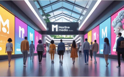 Mainline Media Boosts Credibility | Healthcare and Pharma Brands