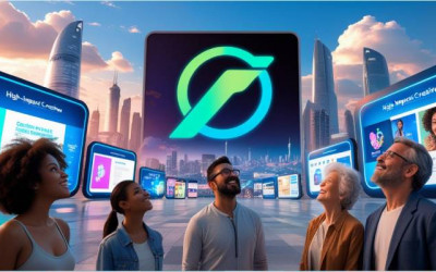 High Impact Creatives | Brand Recall | Saturated Digital Market