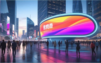 How 5G and IoT Are Enhancing Digital OOH Campaign Capabilities