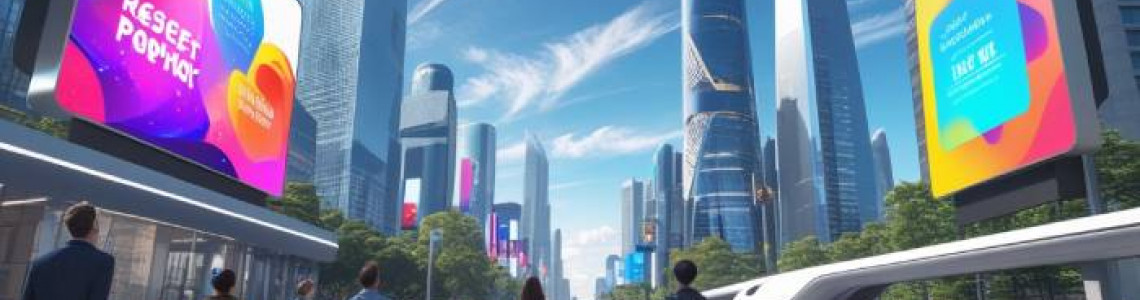 How 5G and IoT | Revolutionizing Digital OOH Advertising in 2025 How 5G and IoT | Revolutionizing Digital OOH Advertising in 2025