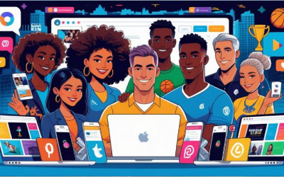 How AI Generated Highlights Are Changing Sports Media Production