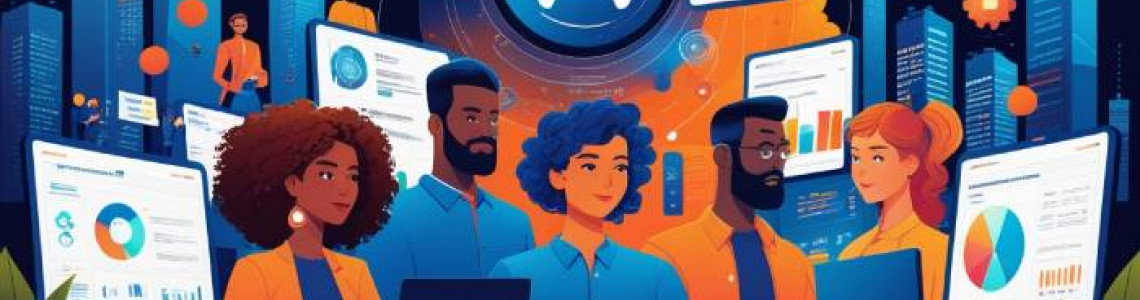 How AI Is Transforming Advertising Agencies in 2025 | Digitally