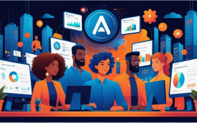 How AI Is Transforming Advertising Agencies in 2025 | Digitally