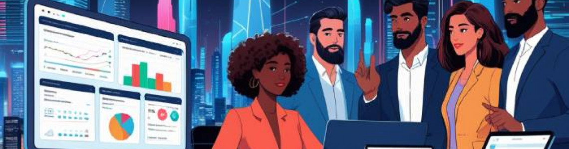 How AI Is Transforming Digital Marketing Campaigns in 2025